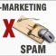 E-mail Marketing X Spam